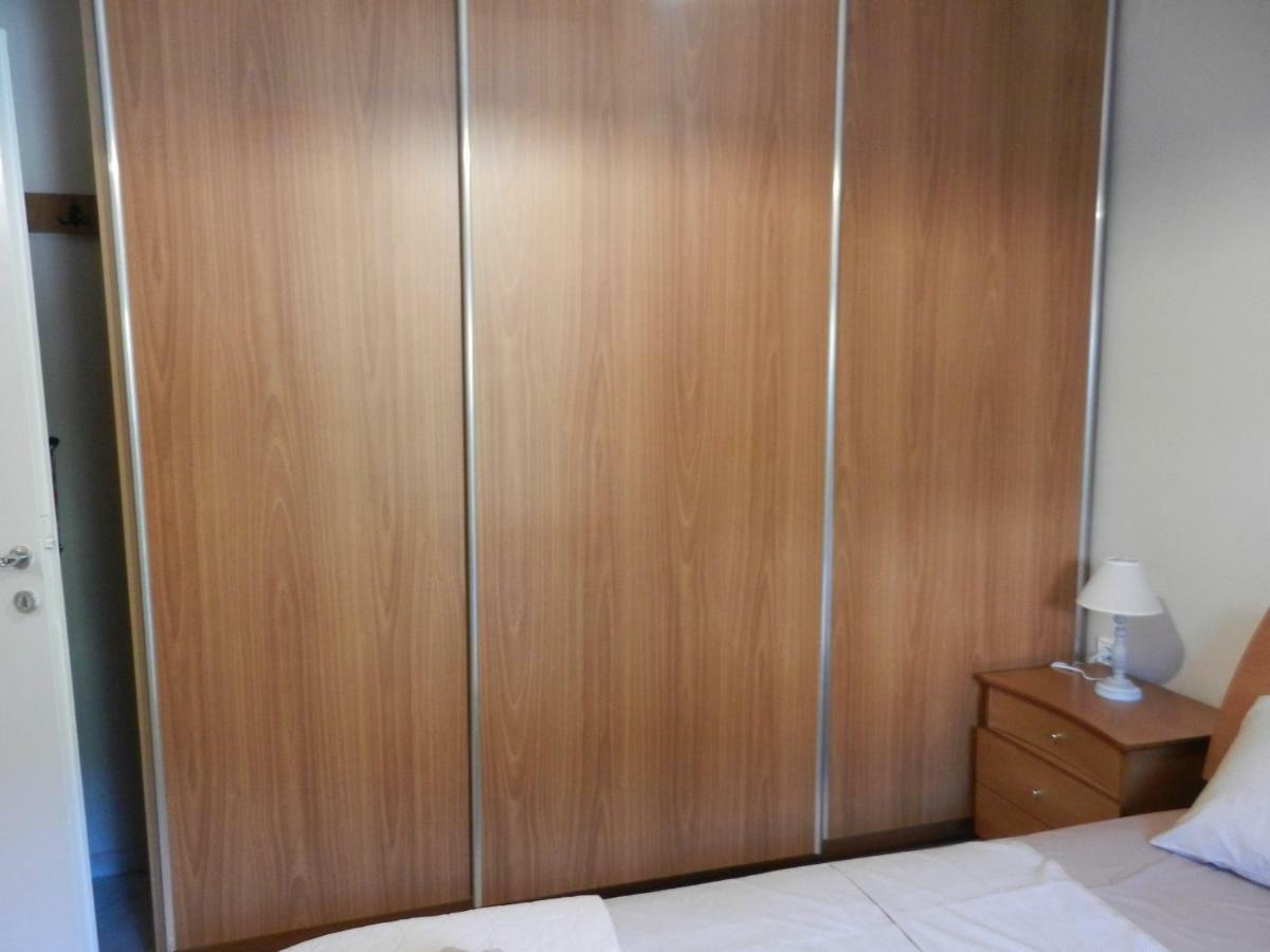 Apartament Aspri Ammos House Kawala Zewnętrze zdjęcie